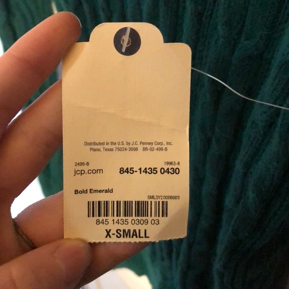 Sweater - Picture 2 of 2